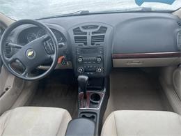 2007 Chevrolet Malibu (CC-1682509) for sale in Webster, South Dakota