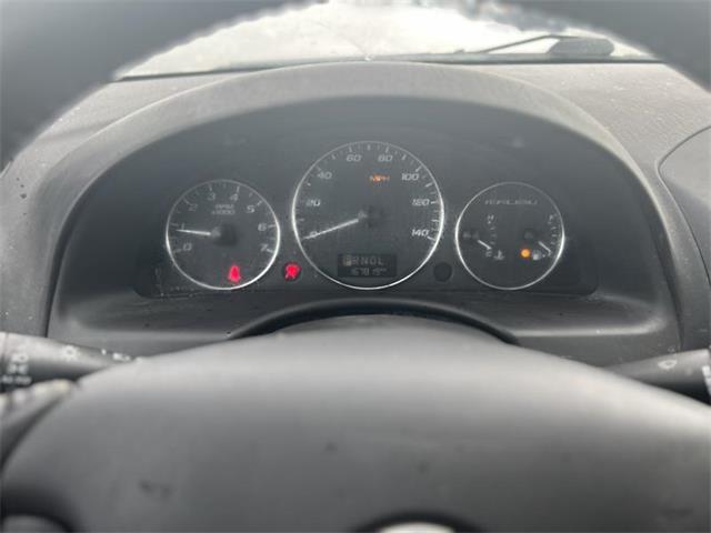 2007 Chevrolet Malibu (CC-1682509) for sale in Webster, South Dakota