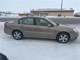 2007 Chevrolet Malibu (CC-1682509) for sale in Webster, South Dakota