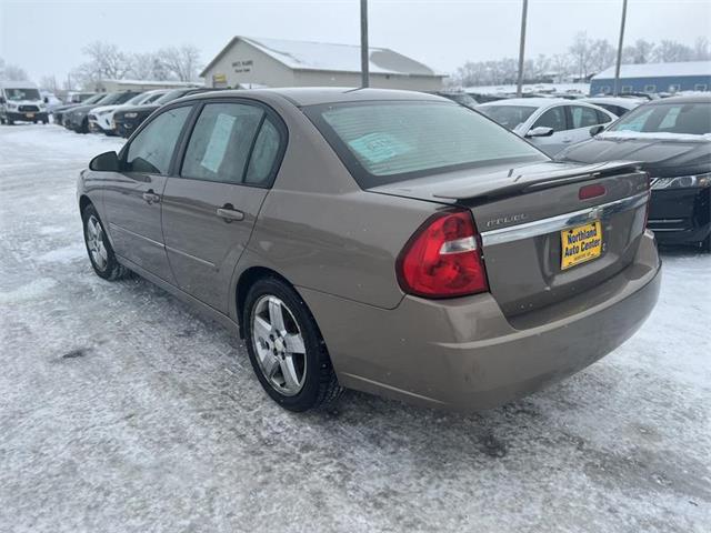 2007 Chevrolet Malibu (CC-1682509) for sale in Webster, South Dakota