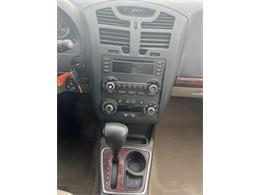 2007 Chevrolet Malibu (CC-1682509) for sale in Webster, South Dakota