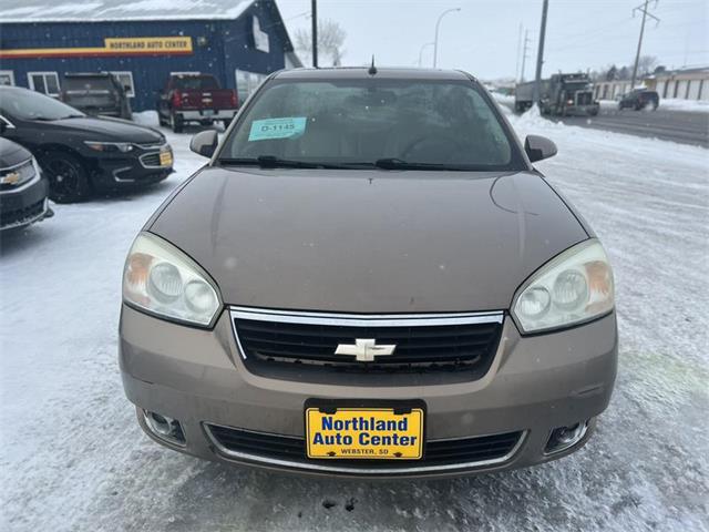 2007 Chevrolet Malibu (CC-1682509) for sale in Webster, South Dakota