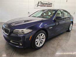 2015 BMW 5 Series (CC-1682515) for sale in Spring City, Pennsylvania
