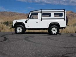 1989 Land Rover Defender (CC-1682537) for sale in Hailey, Idaho
