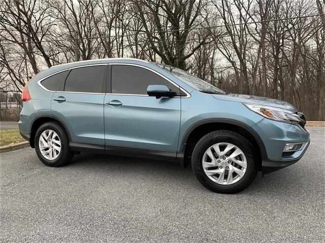 2015 Honda CRV (CC-1682540) for sale in Manheim, Pennsylvania