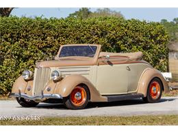 1936 Ford Cabriolet (CC-1682582) for sale in Eustis, Florida