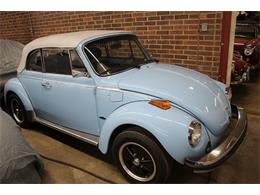 1978 Volkswagen Super Beetle (CC-1682594) for sale in LAKE ZURICH, Illinois