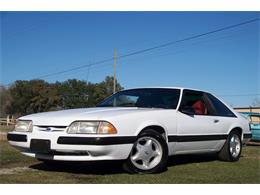 1989 Ford Mustang (CC-1682596) for sale in Cypress, Texas