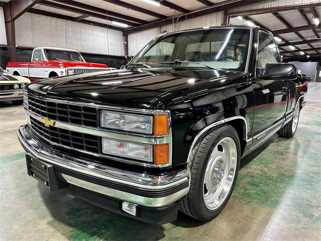 1991 Chevrolet C/K 1500 (CC-1682604) for sale in Sherman, Texas