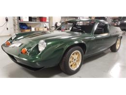 1972 Lotus Europa (CC-1682605) for sale in Cleveland, Ohio