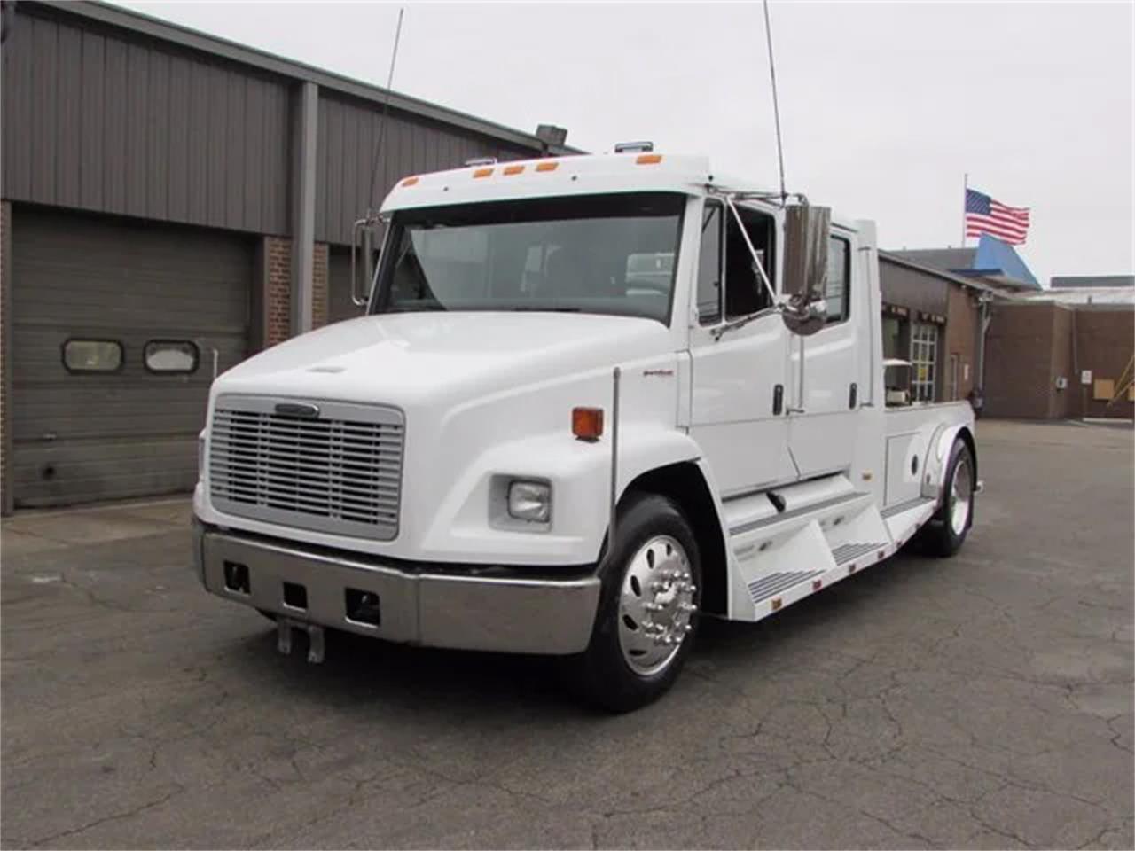 2003 Freightliner Truck for Sale | ClassicCars.com | CC-1682608