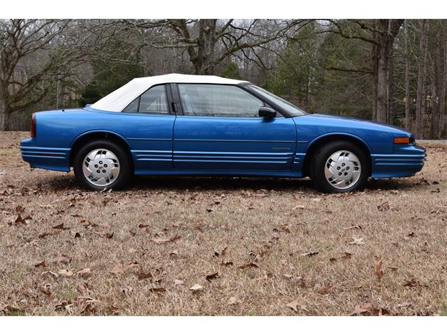 1992 Oldsmobile Cutlass Supreme for Sale | ClassicCars.com | CC-1682611