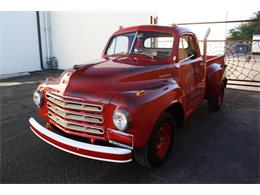 1952 Studebaker Pickup (CC-1682618) for sale in TUCSON, Arizona