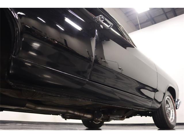 1967 Mercury Cyclone (CC-1682629) for sale in Ft Worth, Texas
