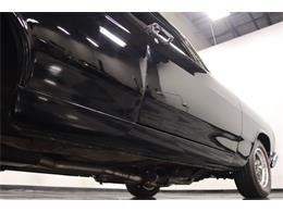 1967 Mercury Cyclone (CC-1682629) for sale in Ft Worth, Texas