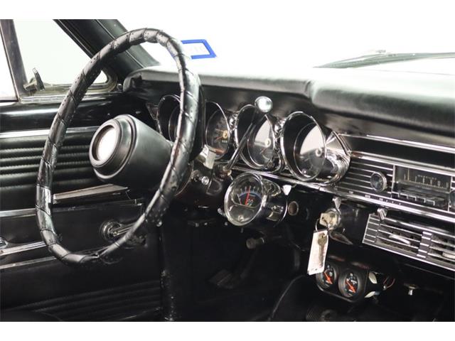 1967 Mercury Cyclone (CC-1682629) for sale in Ft Worth, Texas