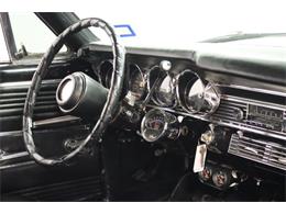 1967 Mercury Cyclone (CC-1682629) for sale in Ft Worth, Texas