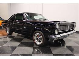 1967 Mercury Cyclone (CC-1682629) for sale in Ft Worth, Texas