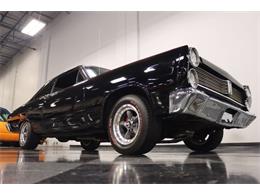 1967 Mercury Cyclone (CC-1682629) for sale in Ft Worth, Texas