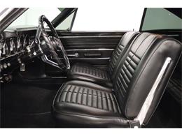 1967 Mercury Cyclone (CC-1682629) for sale in Ft Worth, Texas