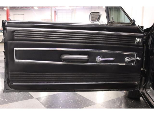 1967 Mercury Cyclone (CC-1682629) for sale in Ft Worth, Texas