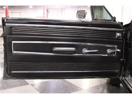 1967 Mercury Cyclone (CC-1682629) for sale in Ft Worth, Texas