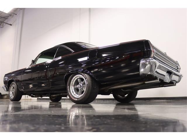 1967 Mercury Cyclone (CC-1682629) for sale in Ft Worth, Texas