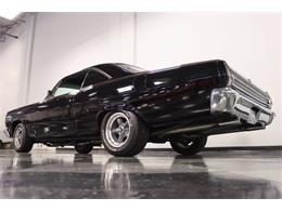 1967 Mercury Cyclone (CC-1682629) for sale in Ft Worth, Texas