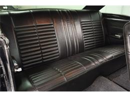 1967 Mercury Cyclone (CC-1682629) for sale in Ft Worth, Texas