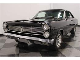 1967 Mercury Cyclone (CC-1682629) for sale in Ft Worth, Texas