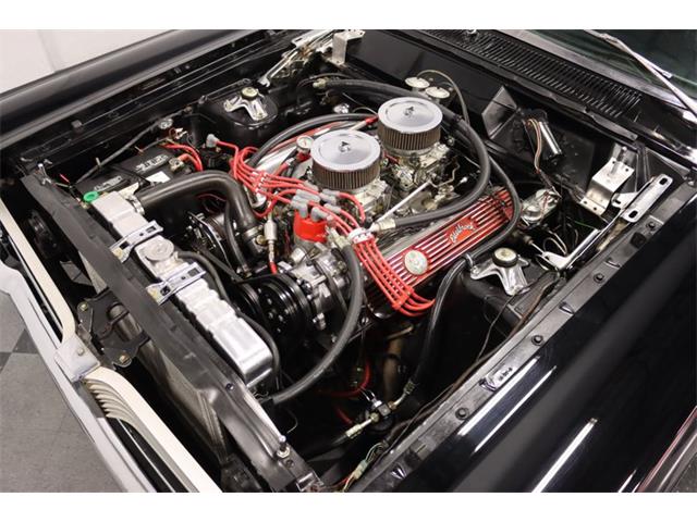 1967 Mercury Cyclone (CC-1682629) for sale in Ft Worth, Texas