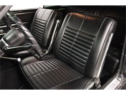 1967 Mercury Cyclone (CC-1682629) for sale in Ft Worth, Texas
