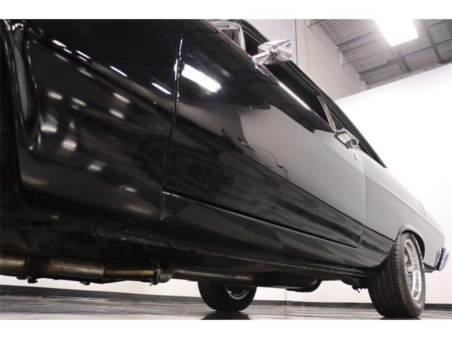1967 Mercury Cyclone (CC-1682629) for sale in Ft Worth, Texas