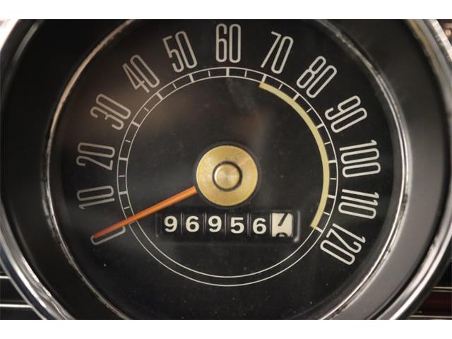 1967 Mercury Cyclone (CC-1682629) for sale in Ft Worth, Texas