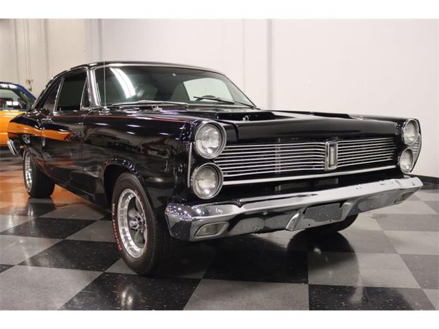 1967 Mercury Cyclone (CC-1682629) for sale in Ft Worth, Texas