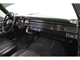 1967 Mercury Cyclone (CC-1682629) for sale in Ft Worth, Texas