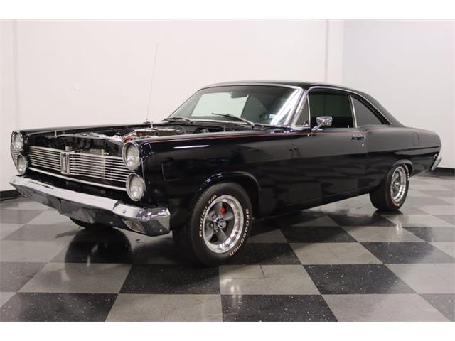 1967 Mercury Cyclone (CC-1682629) for sale in Ft Worth, Texas
