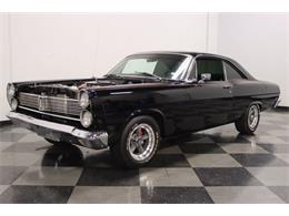 1967 Mercury Cyclone (CC-1682629) for sale in Ft Worth, Texas
