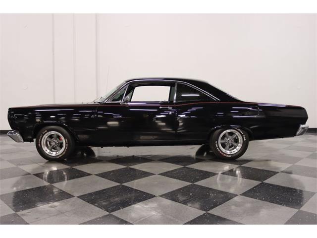 1967 Mercury Cyclone (CC-1682629) for sale in Ft Worth, Texas