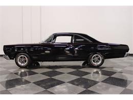 1967 Mercury Cyclone (CC-1682629) for sale in Ft Worth, Texas