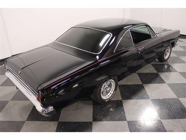 1967 Mercury Cyclone (CC-1682629) for sale in Ft Worth, Texas