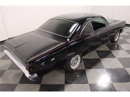 1967 Mercury Cyclone (CC-1682629) for sale in Ft Worth, Texas