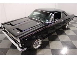 1967 Mercury Cyclone (CC-1682629) for sale in Ft Worth, Texas