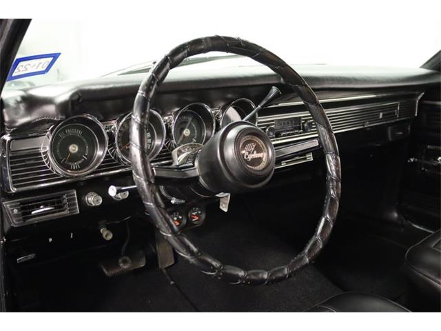 1967 Mercury Cyclone (CC-1682629) for sale in Ft Worth, Texas