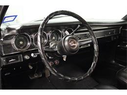 1967 Mercury Cyclone (CC-1682629) for sale in Ft Worth, Texas