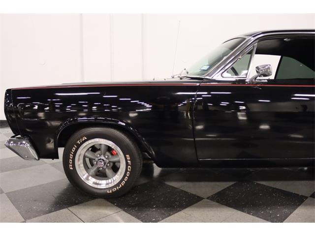 1967 Mercury Cyclone (CC-1682629) for sale in Ft Worth, Texas