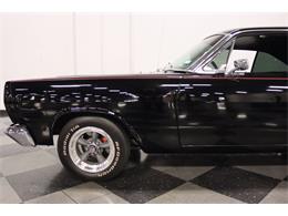 1967 Mercury Cyclone (CC-1682629) for sale in Ft Worth, Texas