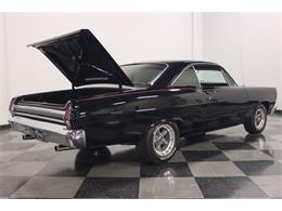 1967 Mercury Cyclone (CC-1682629) for sale in Ft Worth, Texas