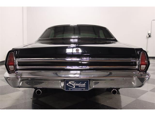 1967 Mercury Cyclone (CC-1682629) for sale in Ft Worth, Texas