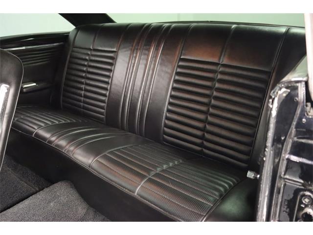 1967 Mercury Cyclone (CC-1682629) for sale in Ft Worth, Texas